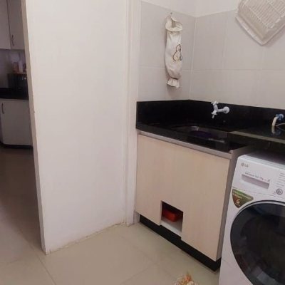 Casa Residencial com 110m², 3 quartos (sendo 1 suíte), 1 garagem, no bairro Rio Tavares em Florianópolis