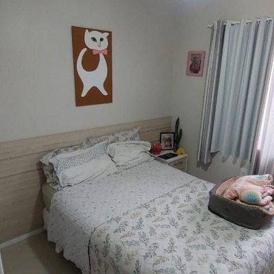 Casa Residencial com 110m², 3 quartos (sendo 1 suíte), 1 garagem, no bairro Rio Tavares em Florianópolis
