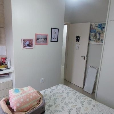 Casa Residencial com 110m², 3 quartos (sendo 1 suíte), 1 garagem, no bairro Rio Tavares em Florianópolis