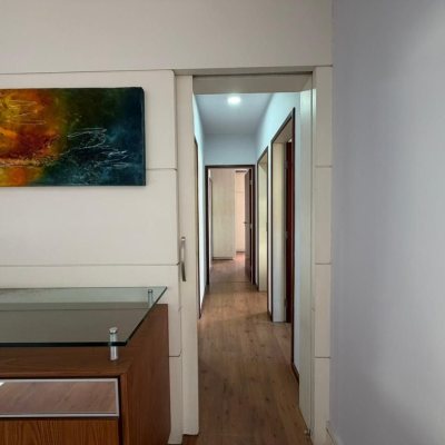 Apartamentos com 92m², 3 quartos (sendo 1 suíte), 1 garagem, no bairro Estreito em Florianópolis