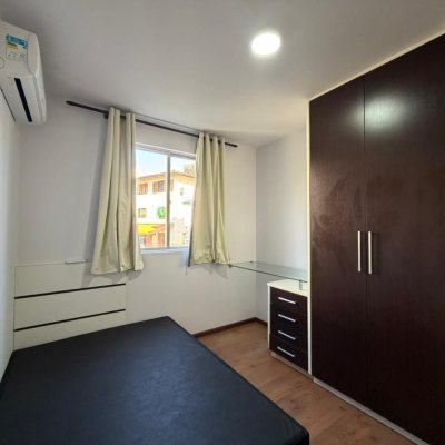 Apartamentos com 92m², 3 quartos (sendo 1 suíte), 1 garagem, no bairro Estreito em Florianópolis