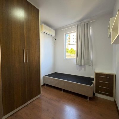 Apartamentos com 92m², 3 quartos (sendo 1 suíte), 1 garagem, no bairro Estreito em Florianópolis