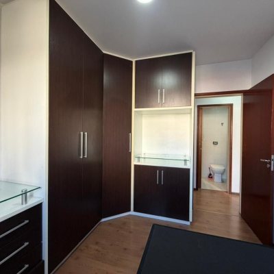 Apartamentos com 92m², 3 quartos (sendo 1 suíte), 1 garagem, no bairro Estreito em Florianópolis