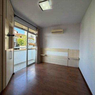 Apartamentos com 92m², 3 quartos (sendo 1 suíte), 1 garagem, no bairro Estreito em Florianópolis