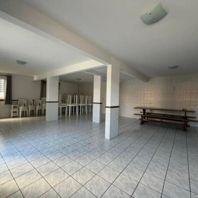 Apartamentos com 92m², 3 quartos (sendo 1 suíte), 1 garagem, no bairro Estreito em Florianópolis