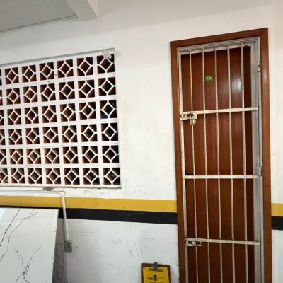 Apartamentos com 92m², 3 quartos (sendo 1 suíte), 1 garagem, no bairro Estreito em Florianópolis
