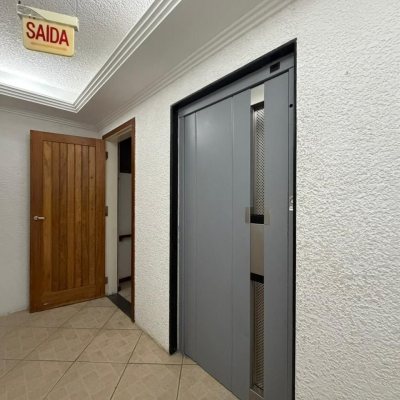 Apartamentos com 92m², 3 quartos (sendo 1 suíte), 1 garagem, no bairro Estreito em Florianópolis