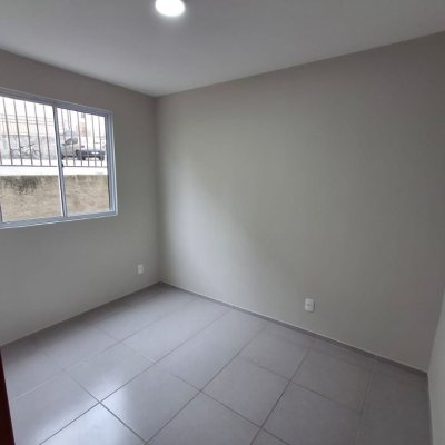 Apartamentos com 43m², 2 quartos, 1 garagem, no bairro Bela Vista em Palhoça