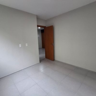 Apartamentos com 43m², 2 quartos, 1 garagem, no bairro Bela Vista em Palhoça