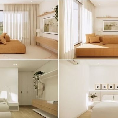 Casa em Condomínio com 278m², 3 quartos (sendo 3 suítes), 2 garagens, no bairro Canasvieiras em Florianópolis
