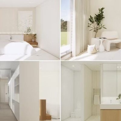 Casa em Condomínio com 278m², 3 quartos (sendo 3 suítes), 2 garagens, no bairro Canasvieiras em Florianópolis