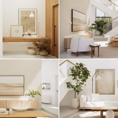Casa em Condomínio com 278m², 3 quartos (sendo 3 suítes), 2 garagens, no bairro Canasvieiras em Florianópolis