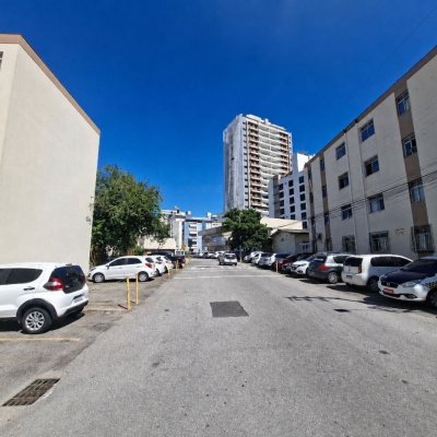 Apartamentos com 41m², 2 quartos, no bairro Campinas em São José