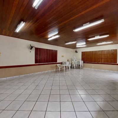Apartamentos com 41m², 2 quartos, no bairro Campinas em São José