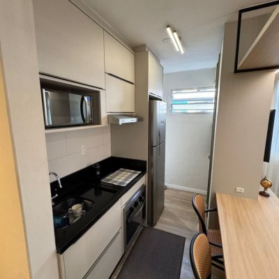 Apartamentos com 41m², 2 quartos, no bairro Campinas em São José