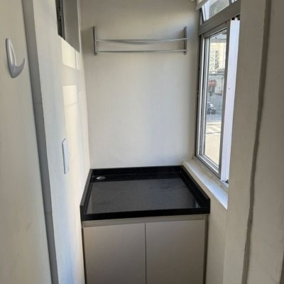 Apartamentos com 41m², 2 quartos, no bairro Campinas em São José