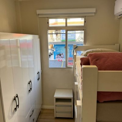 Apartamentos com 41m², 2 quartos, no bairro Campinas em São José