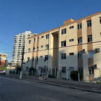 Apartamentos com 41m², 2 quartos, no bairro Campinas em São José