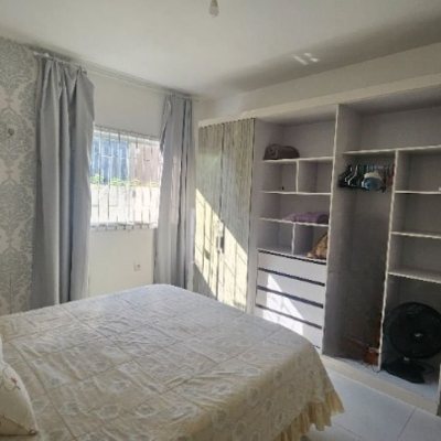 Casa Residencial com 118m², 3 quartos, 2 garagens, no bairro Ingleses do Rio Vermelho em Florianópolis