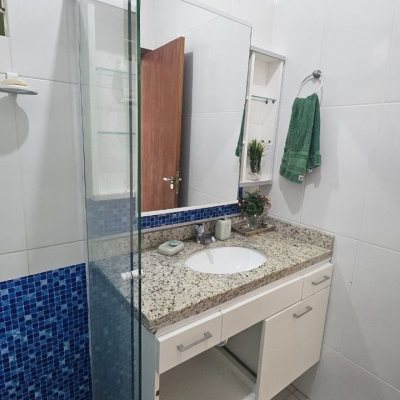 Casa Residencial com 118m², 3 quartos, 2 garagens, no bairro Ingleses do Rio Vermelho em Florianópolis