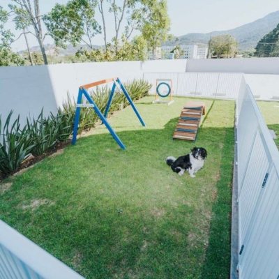 Apartamentos com 50m², 2 quartos, 1 garagem, no bairro Rio Caveiras em Biguaçu