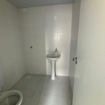 Apartamentos com 50m², 2 quartos, 1 garagem, no bairro Rio Caveiras em Biguaçu