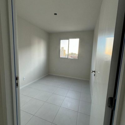 Apartamentos com 50m², 2 quartos, 1 garagem, no bairro Rio Caveiras em Biguaçu