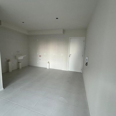 Apartamentos com 50m², 2 quartos, 1 garagem, no bairro Rio Caveiras em Biguaçu