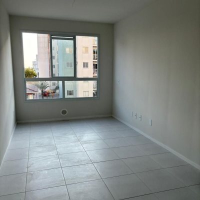 Apartamentos com 50m², 2 quartos, 1 garagem, no bairro Rio Caveiras em Biguaçu
