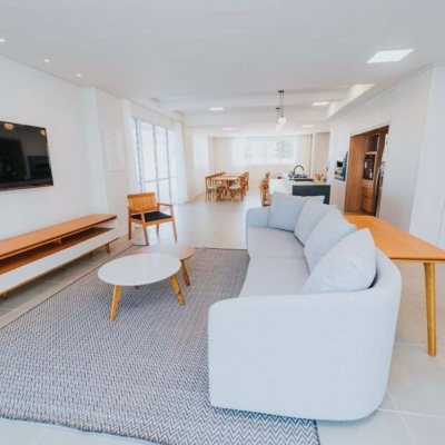 Apartamentos com 50m², 2 quartos, 1 garagem, no bairro Rio Caveiras em Biguaçu