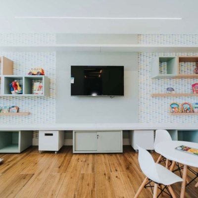 Apartamentos com 50m², 2 quartos, 1 garagem, no bairro Rio Caveiras em Biguaçu