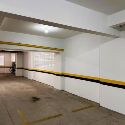 Apartamentos com 96m², 2 quartos (sendo 1 suíte), 1 garagem, no bairro Kobrasol em São José