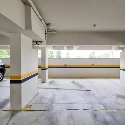 Apartamentos com 71m², 2 quartos, 1 suíte, 1 garagem, no bairro Saco Grande em Florianópolis