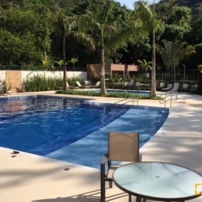 Apartamentos com 71m², 2 quartos, 1 suíte, 1 garagem, no bairro Saco Grande em Florianópolis