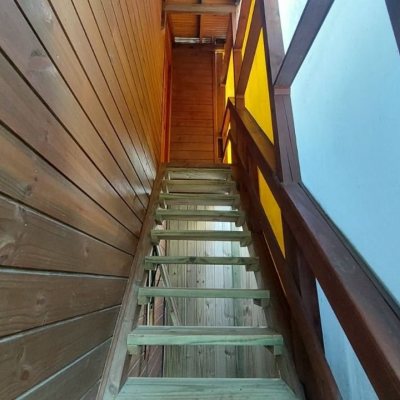 Casa Residencial com 103m², 2 quartos, 1 suíte, no bairro Campeche em Florianópolis