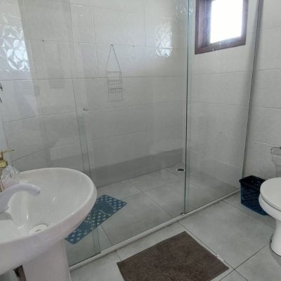 Casa Residencial com 103m², 2 quartos, 1 suíte, no bairro Campeche em Florianópolis