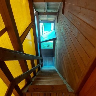 Casa Residencial com 103m², 2 quartos, 1 suíte, no bairro Campeche em Florianópolis