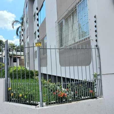 Apartamentos com 64m², 2 quartos, 1 garagem, no bairro Trindade em Florianópolis