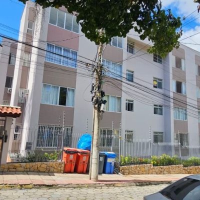 Apartamentos com 64m², 2 quartos, 1 garagem, no bairro Trindade em Florianópolis