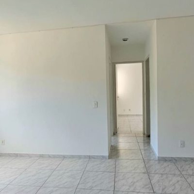 Apartamentos com 64m², 2 quartos, 1 garagem, no bairro Trindade em Florianópolis
