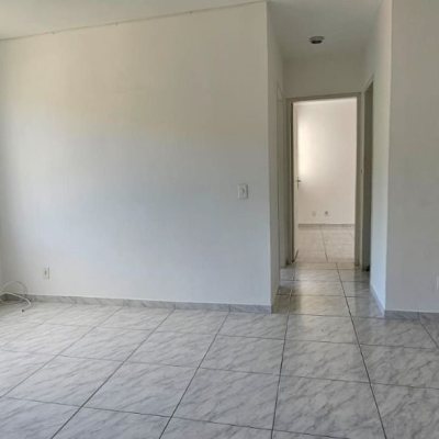 Apartamentos com 64m², 2 quartos, 1 garagem, no bairro Trindade em Florianópolis