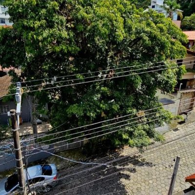 Apartamentos com 64m², 2 quartos, 1 garagem, no bairro Trindade em Florianópolis