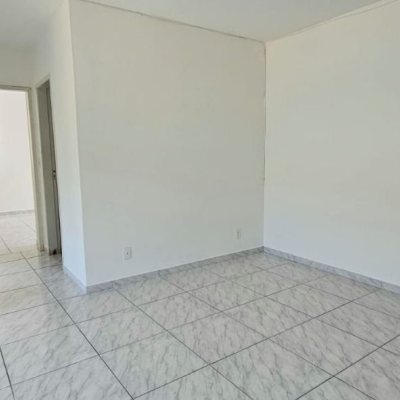Apartamentos com 64m², 2 quartos, 1 garagem, no bairro Trindade em Florianópolis