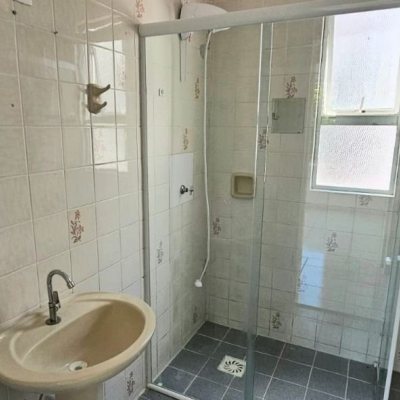 Apartamentos com 64m², 2 quartos, 1 garagem, no bairro Trindade em Florianópolis