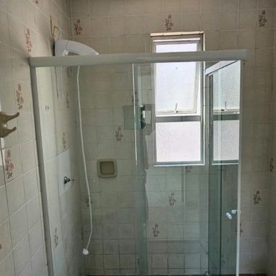 Apartamentos com 64m², 2 quartos, 1 garagem, no bairro Trindade em Florianópolis