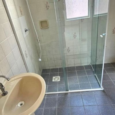 Apartamentos com 64m², 2 quartos, 1 garagem, no bairro Trindade em Florianópolis