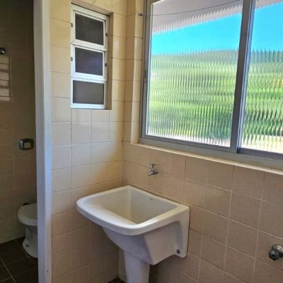 Apartamentos com 64m², 2 quartos, 1 garagem, no bairro Trindade em Florianópolis