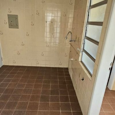 Apartamentos com 64m², 2 quartos, 1 garagem, no bairro Trindade em Florianópolis