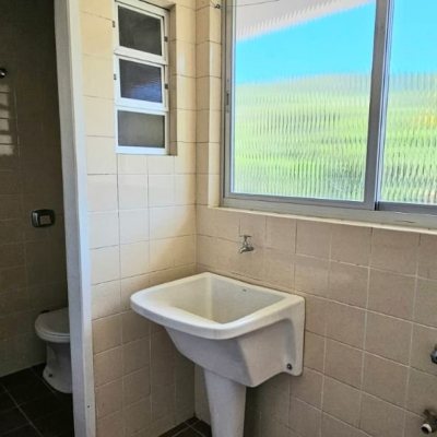 Apartamentos com 64m², 2 quartos, 1 garagem, no bairro Trindade em Florianópolis