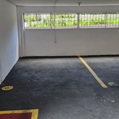 Apartamentos com 64m², 2 quartos, 1 garagem, no bairro Trindade em Florianópolis